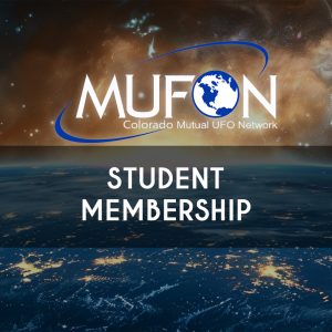 Student Membership