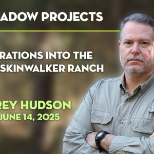 The Meadow Projects, Explorations into the South's Skinwalker Ranch
