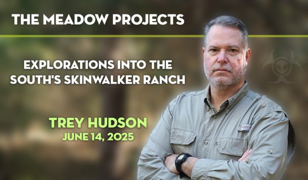 The Meadow Projects, Explorations into the South's Skinwalker Ranch