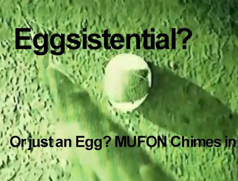 UFO Retrieval or Elaborate Hoax? MUFON Experts Weigh In