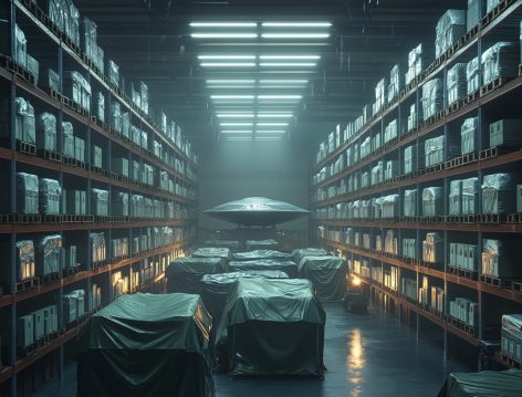 New Bipartisan Task Force Could Finally Unlock UAP Secrets Hidden for Decades