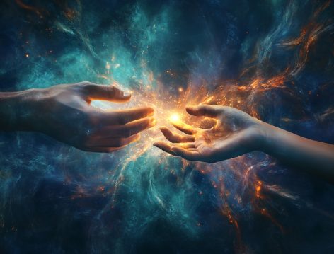 The Power of Love and the Mystery of Near-Death Experiences: A Conversation with Scarlett L. Heinbuch, PhD