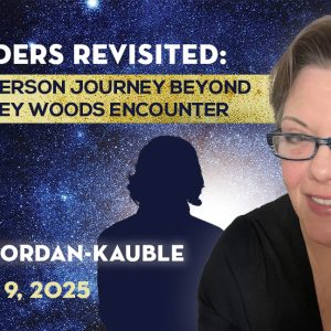 Intruders Revisited: A First-Person Journey Beyond the Copley Woods Encounter