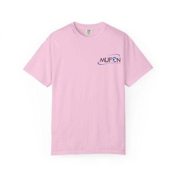 👕 MUFON “Photo Geek Was Here” Tee – Classic Edition - Image 45