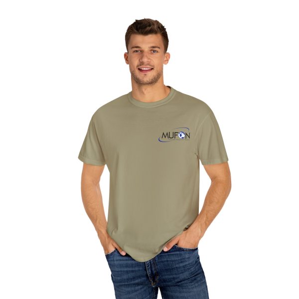 👕 MUFON “Photo Geek Was Here” Tee – Classic Edition - Image 20