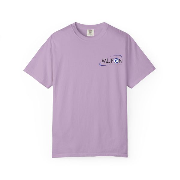 👕 MUFON “Photo Geek Was Here” Tee – Classic Edition - Image 41