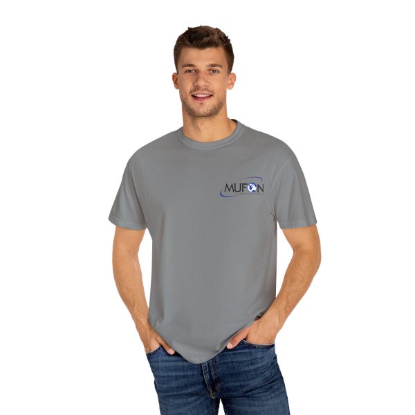 👕 MUFON “Photo Geek Was Here” Tee – Classic Edition - Image 36