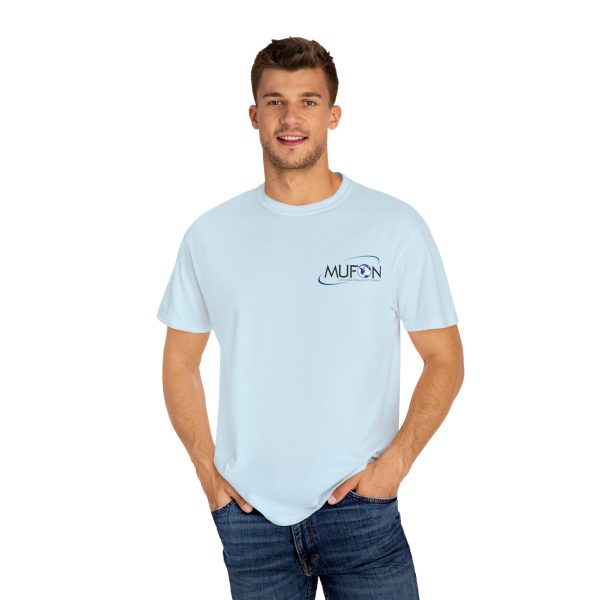 👕 MUFON “Photo Geek Was Here” Tee – Classic Edition - Image 32