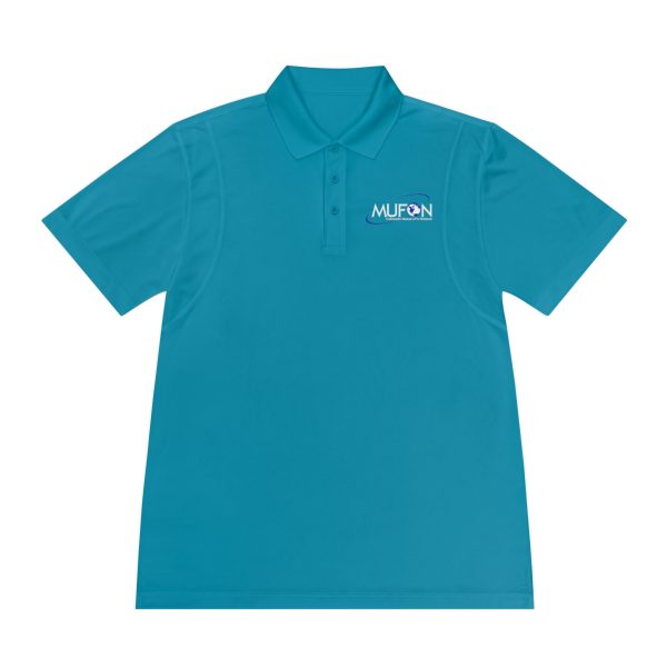 Photo Forensics Academy UFO Polo – Colorado MUFON Edition - Image 4