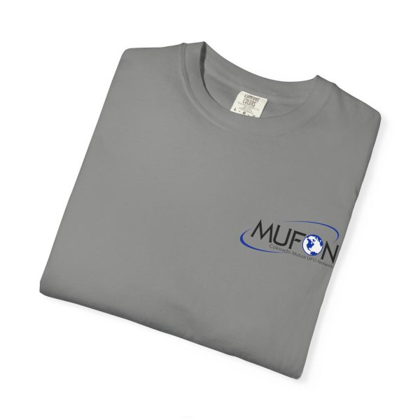 👕 MUFON “Photo Geek Was Here” Tee – Classic Edition - Image 35