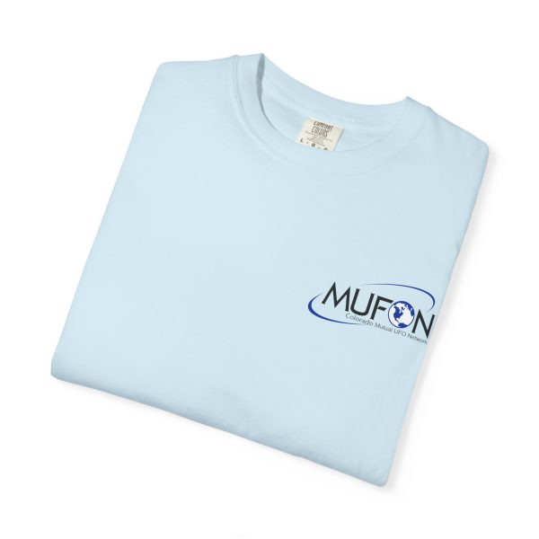 👕 MUFON “Photo Geek Was Here” Tee – Classic Edition - Image 31