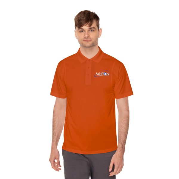 🛸 “Photo Geek Was Here” Polo – Stealth Edition - Image 9