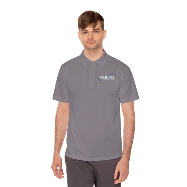 Photo Forensics Academy UFO Polo – Colorado MUFON Edition - Image 3