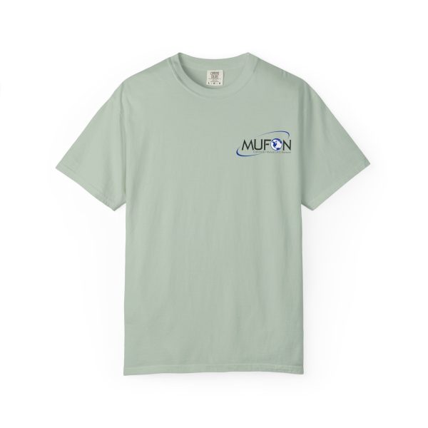👕 MUFON “Photo Geek Was Here” Tee – Classic Edition - Image 21