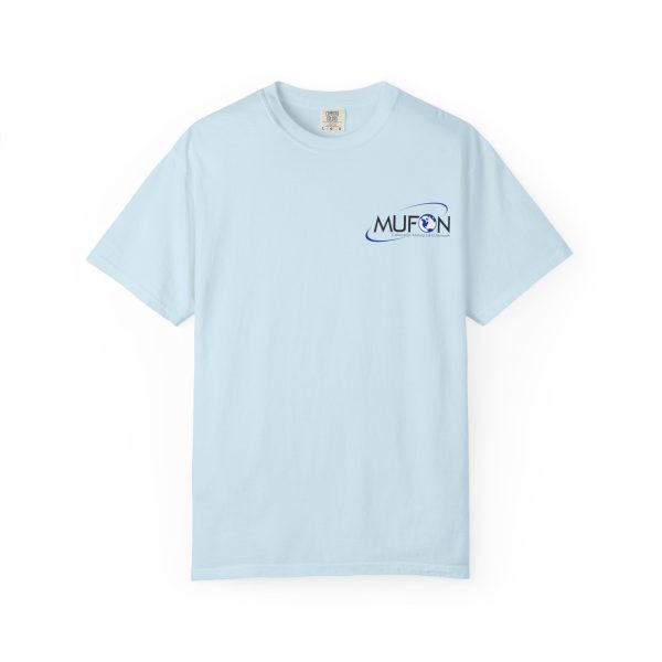 👕 MUFON “Photo Geek Was Here” Tee – Classic Edition - Image 29