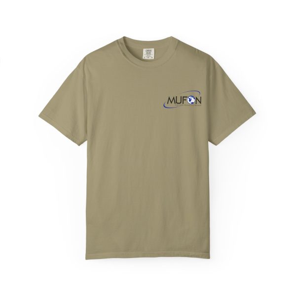 👕 MUFON “Photo Geek Was Here” Tee – Classic Edition - Image 17