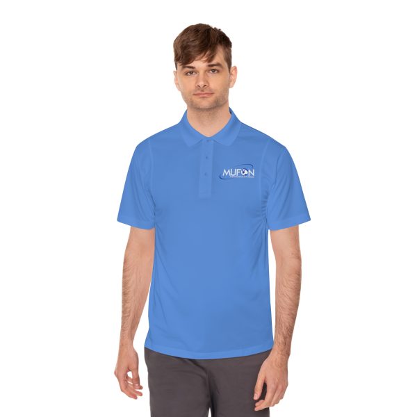 Photo Forensics Academy UFO Polo – Colorado MUFON Edition - Image 9