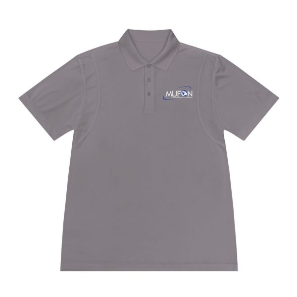 🛸 “Photo Geek Was Here” Polo – Stealth Edition - Image 10