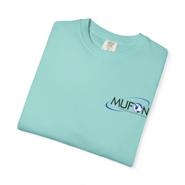 👕 MUFON “Photo Geek Was Here” Tee – Classic Edition - Image 27