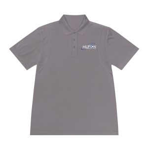 Photo Forensics Academy UFO Polo – Colorado MUFON Edition
