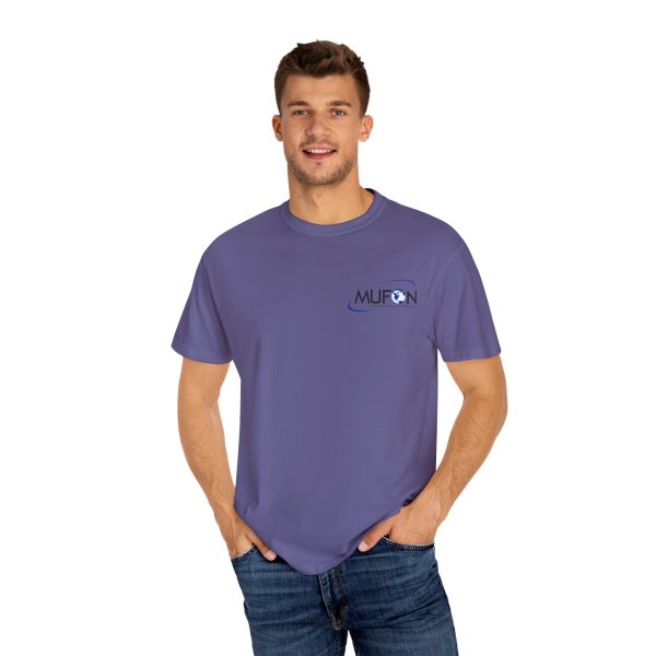 👕 MUFON “Photo Geek Was Here” Tee – Classic Edition - Image 40
