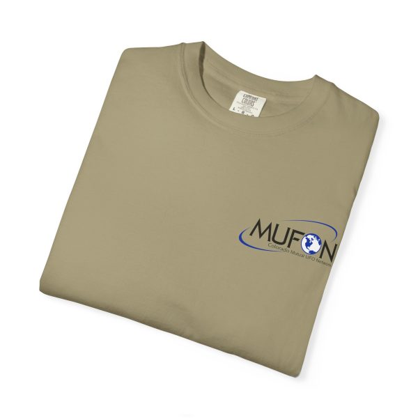 👕 MUFON “Photo Geek Was Here” Tee – Classic Edition - Image 19