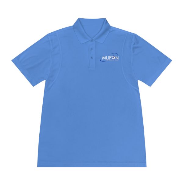 🛸 “Photo Geek Was Here” Polo – Stealth Edition - Image 16