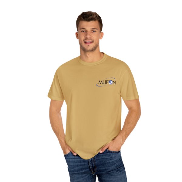 👕 MUFON “Photo Geek Was Here” Tee – Classic Edition - Image 16