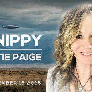 The Mystery of Snippy the Horse — with Katie Paige