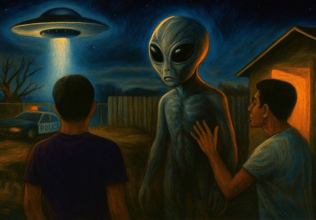 A Night That Captivated Millions