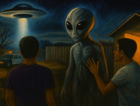 A Night That Captivated Millions