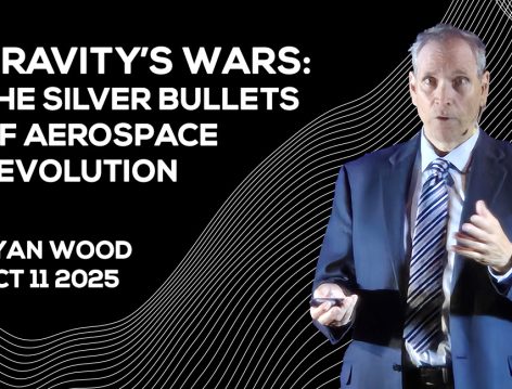 Ryan Wood – Unveiling the Secret History of Man-Made UFOs and Gravity Control