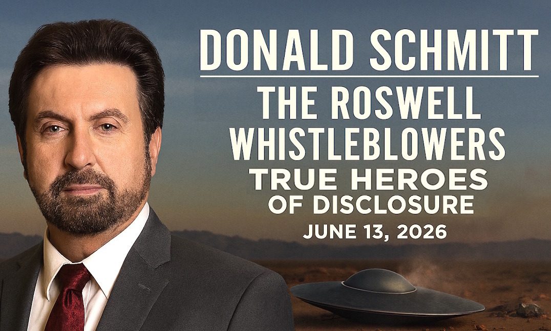 The Roswell Whistleblowers: The True Heroes of Disclosure