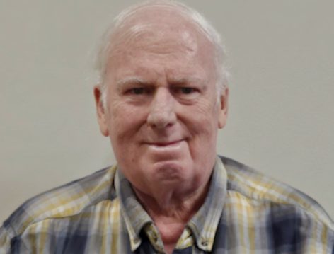 Paul Meehan – Aliens & UFOS on Film