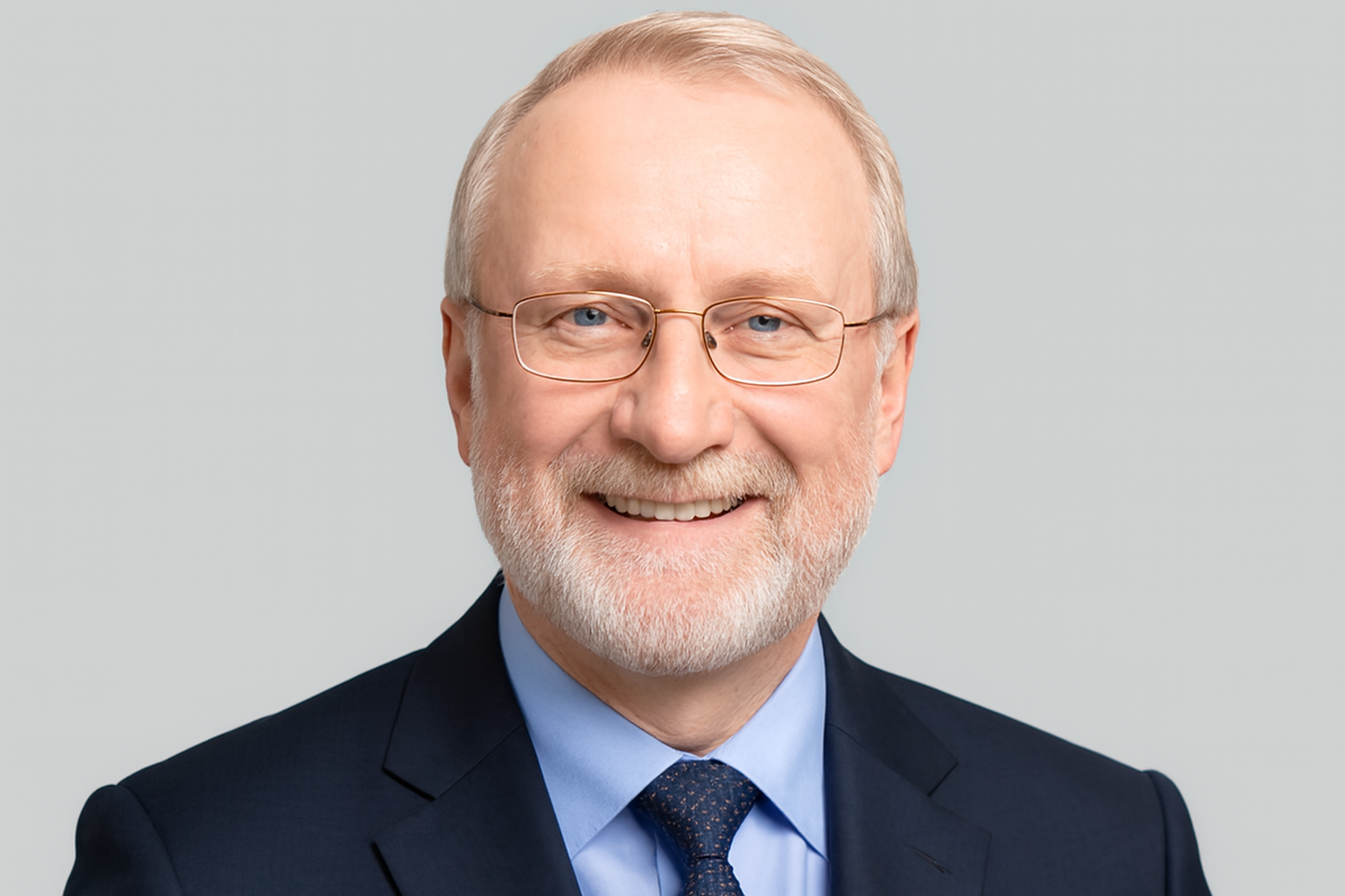 Dr. Max Myakishev Rempel