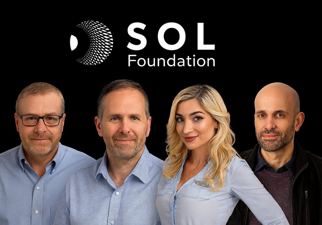 The Sol Foundation Symposium: A Gathering at the Edge of Disclosure