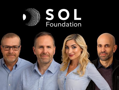 The Sol Foundation Symposium: A Gathering at the Edge of Disclosure