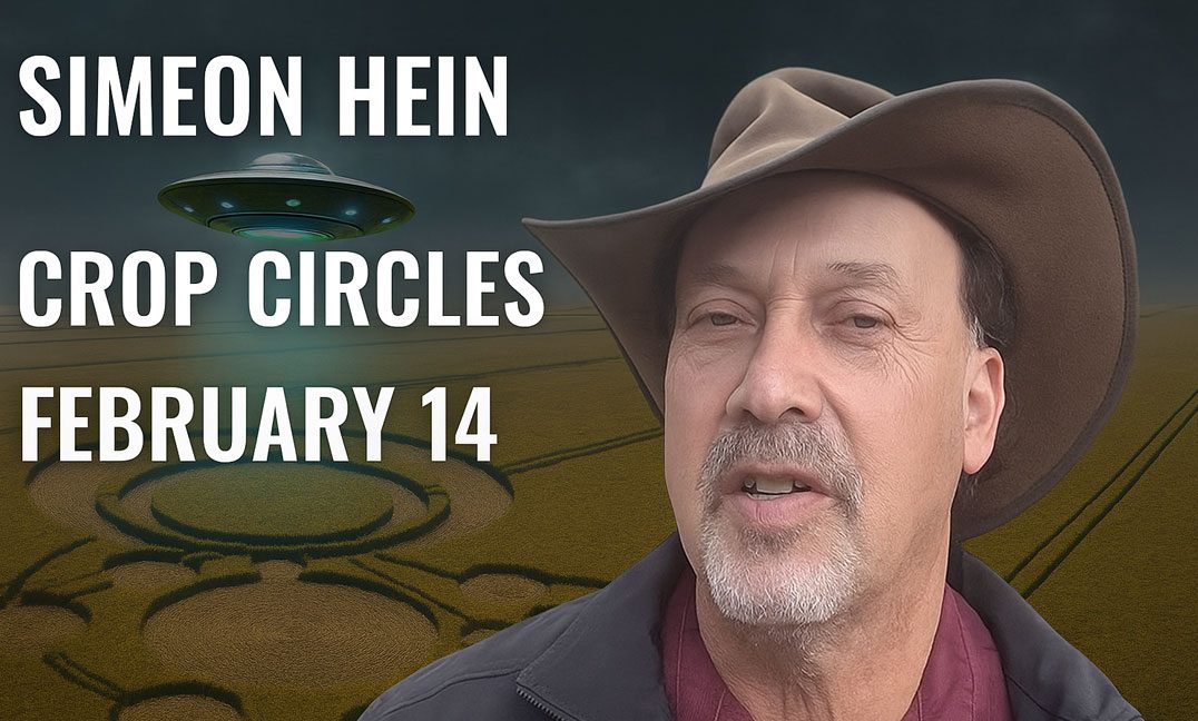 Simeon Hein – Crop Circles