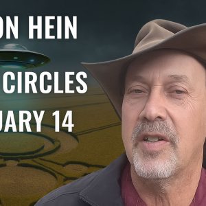 Simeon Hein – Crop Circles Member