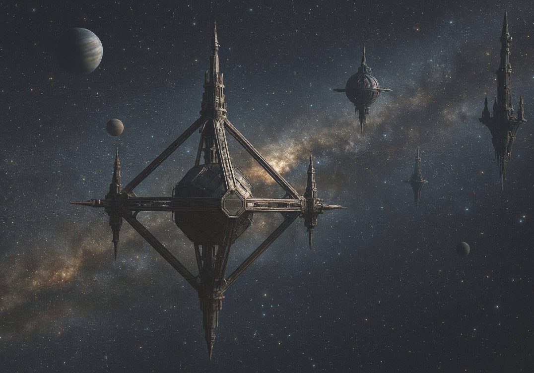 Extraterrestrial Artifacts and Probes