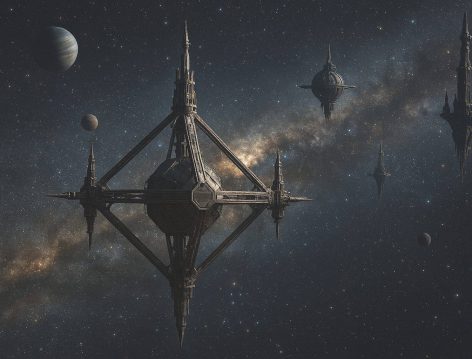 Extraterrestrial Artifacts and Probes