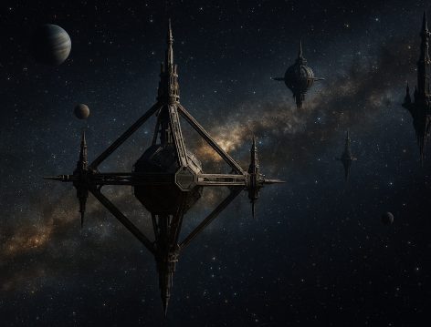 Extraterrestrial Artifacts and Probes