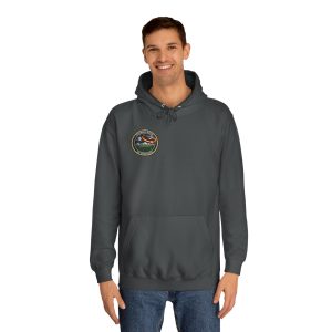 Colorado MUFON “We Investigate” Hoodie