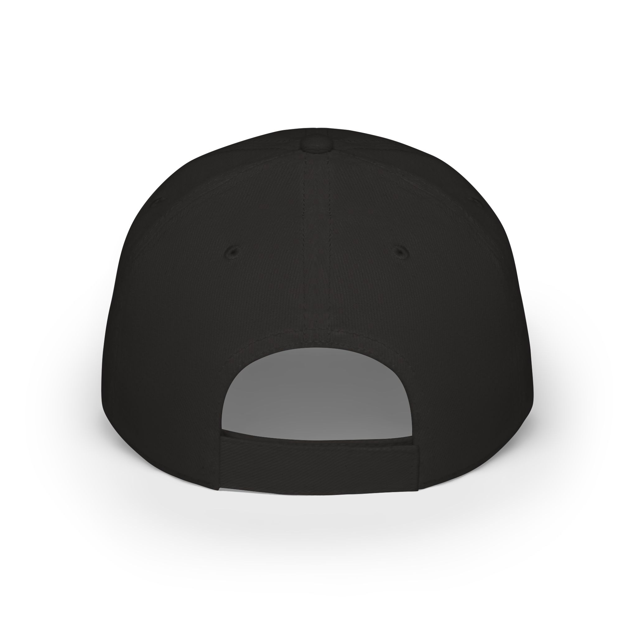 Colorado MUFON “We Investigate” Low Profile Baseball Cap - Image 2