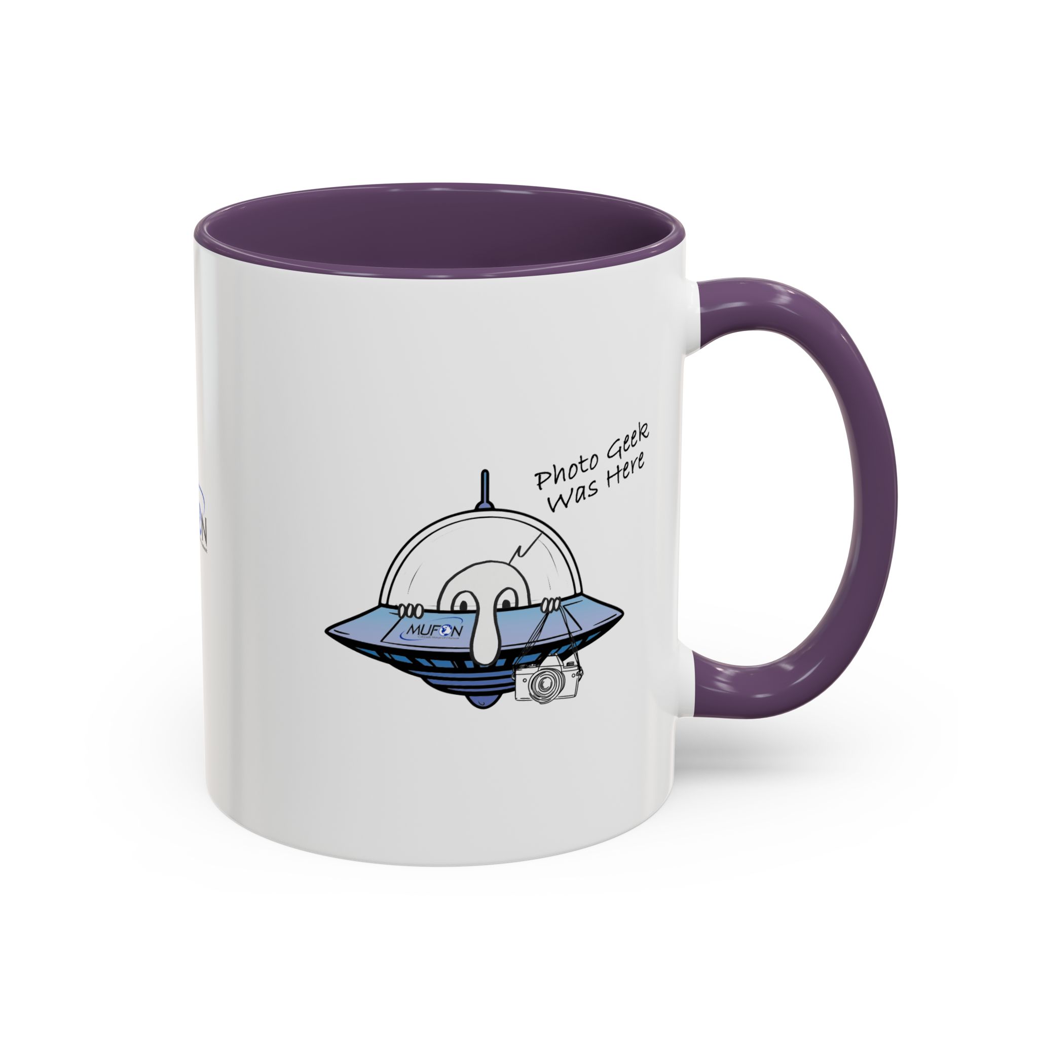 Truth Preservation Mug – Photo Forensics Edition | MUFON Ceramic Coffee Mug - Image 39