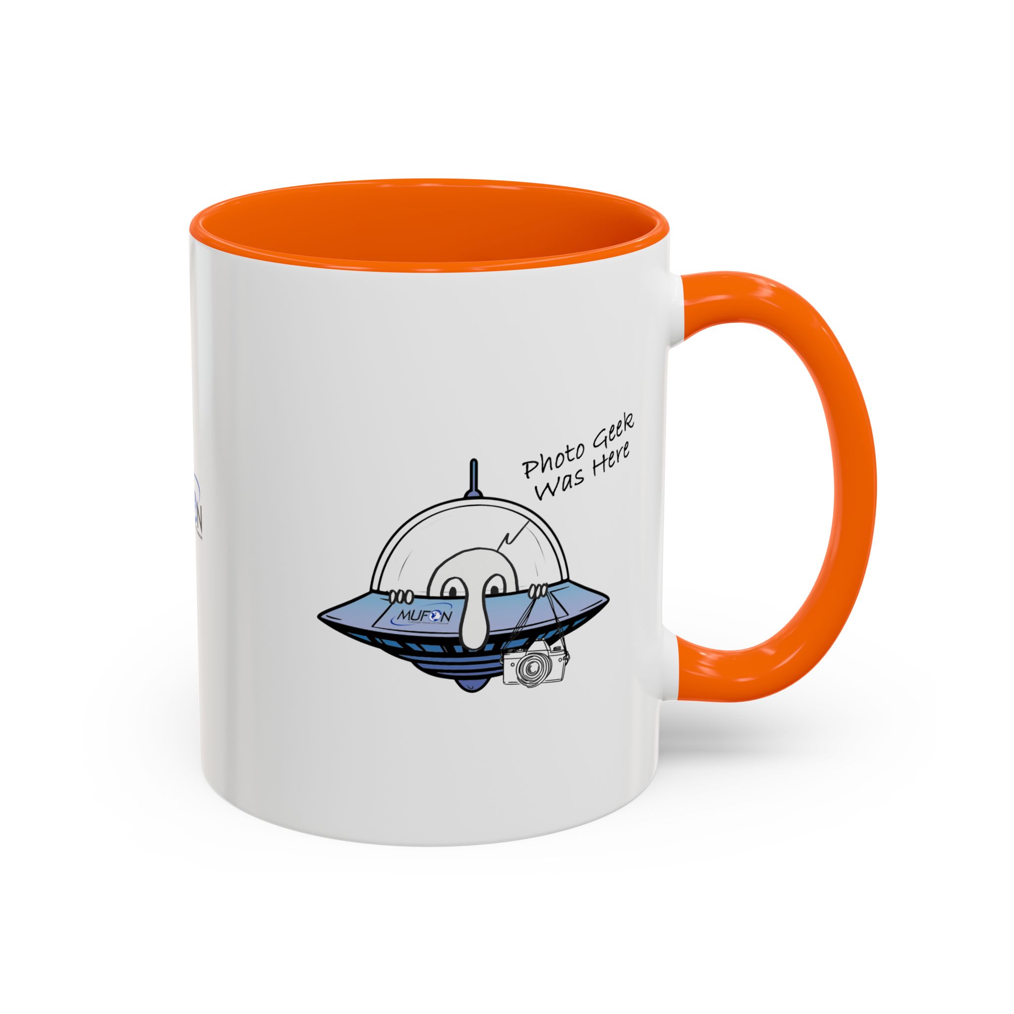 Truth Preservation Mug – Photo Forensics Edition | MUFON Ceramic Coffee Mug - Image 36