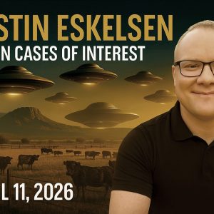 Dustin Eskelsen - Speaker Event Featured Image