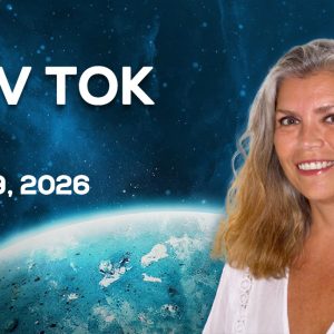 Sev Tok – Artificial Intelligence and the Extraterrestrial Connection Nonmember
