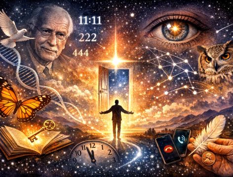 Why Noticing Synchronicity Matters