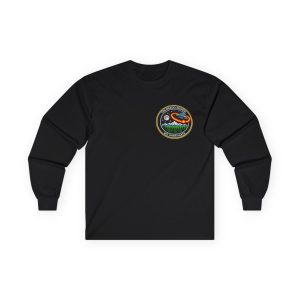 Unisex Ultra Cotton Long Sleeve Tee